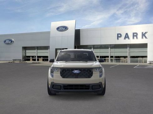 New 2025 Ford Maverick XLT image 6