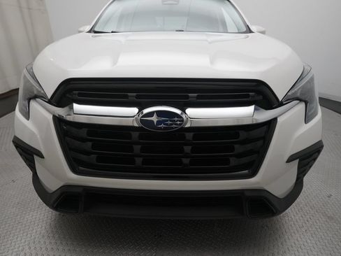 Used 2025 Subaru Ascent Premium AWD/4WD image 22