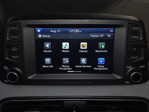 Used 2021 Hyundai Kona SEL Plus FWD image 25