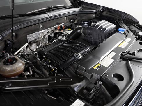 Used 2021 Volkswagen Atlas SE AWD/4WD image 43