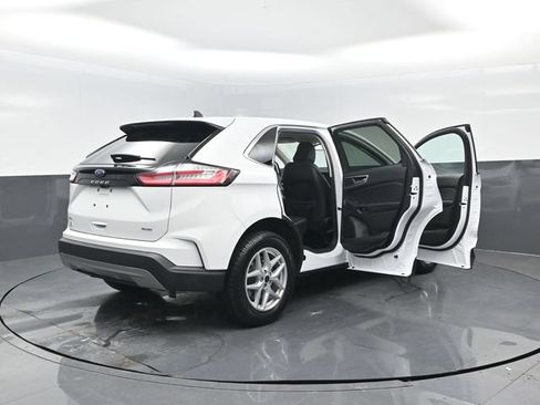 Used 2024 Ford Edge SEL w/ Convenience Package AWD/4WD image 25