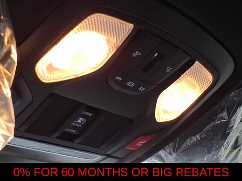 New 2026 RAM 1500 Big Horn image 21