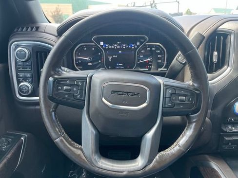 Used 2020 GMC Sierra 2500 Denali w/ Denali Ultimate Package AWD/4WD image 40