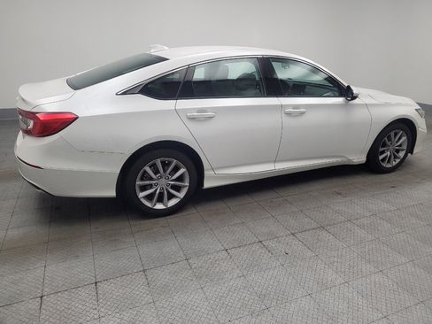 Used 2021 Honda Accord LX image 10