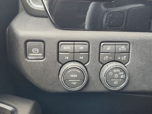 New 2026 Chevrolet Silverado 2500 LT w/ Trail Boss Package image 23