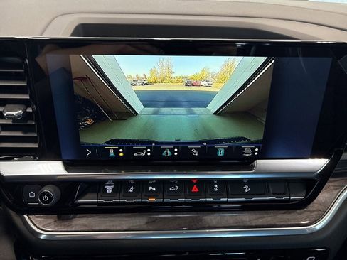 New 2026 Chevrolet Silverado 3500 LTZ w/ LTZ Plus Package image 39