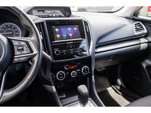 Certified 2024 Subaru Forester Premium AWD/4WD image 23