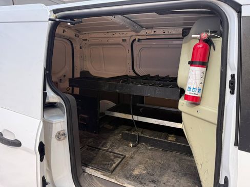 Used 2021 Ford Transit Connect XL FWD image 40