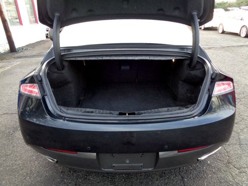 Used 2014 Lincoln MKZ w/ Equipment Group 101A Select image 27