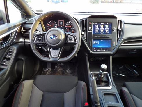 Used 2022 Subaru WRX image 12