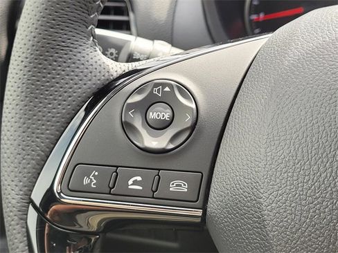 New 2025 Mitsubishi Eclipse Cross Black Edition image 26