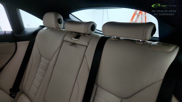 Used 2024 BMW i4 eDrive35 w/ Premium Package RWD image 43