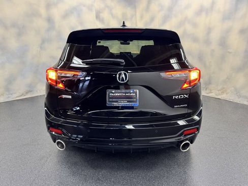 Used 2025 Acura RDX A-Spec image 6