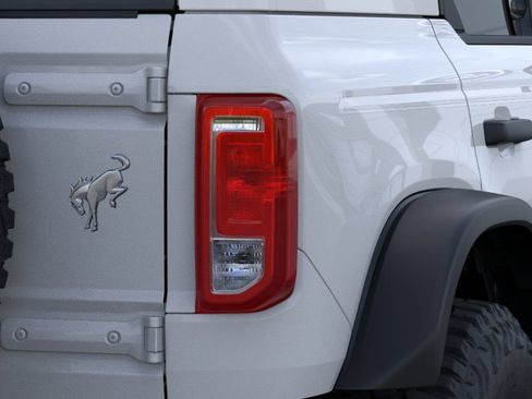 New 2026 Ford Bronco Heritage Edition AWD/4WD image 23