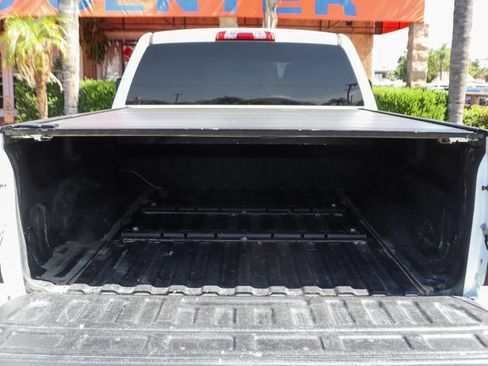Used 2016 Chevrolet Silverado 2500 LT w/ All Star Edition AWD/4WD image 9