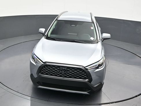 Used 2024 Toyota Corolla Cross LE image 22