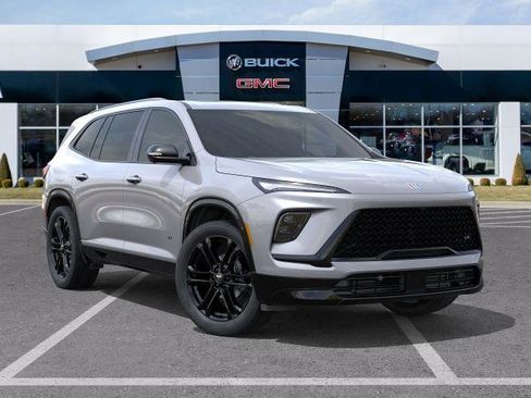 New 2025 Buick Enclave Sport Touring w/ Power Package image 26