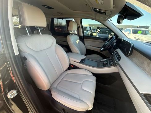 Used 2022 Hyundai Palisade SEL w/ Premium Package image 25