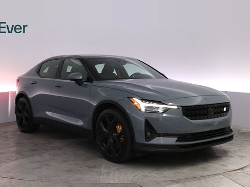 Used 2021 Polestar Polestar 2 w/ Performance Package AWD/4WD image 13