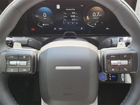 New 2026 Hyundai Palisade Calligraphy image 21