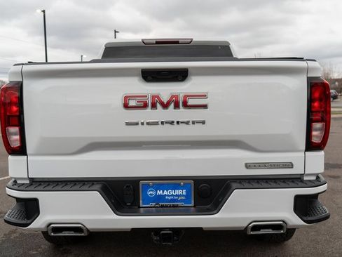 Used 2023 GMC Sierra 1500 Elevation w/ X31 Off-Road Package image 7