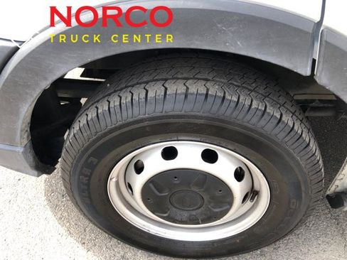 Used 2020 Ford Transit 250 148 High Roof w/ Load Area Protection Package image 13