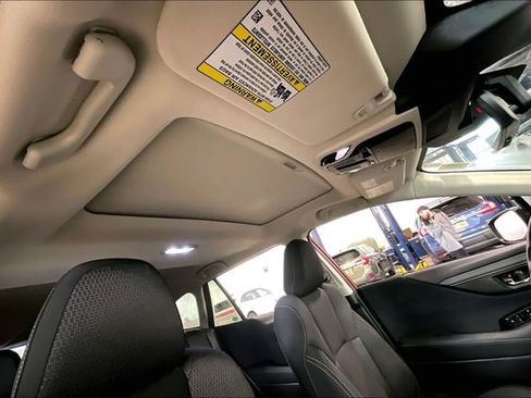 Used 2024 Subaru Outback Premium image 22