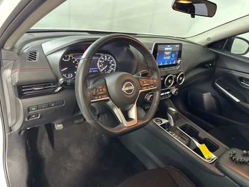 Used 2024 Nissan Sentra SR image 13