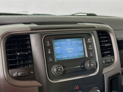 Used 2018 RAM 1500 Tradesman w/ Popular Equipment Group image 13