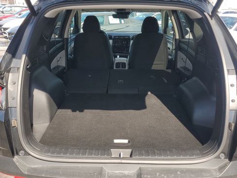 Used 2024 Hyundai Tucson SEL image 29
