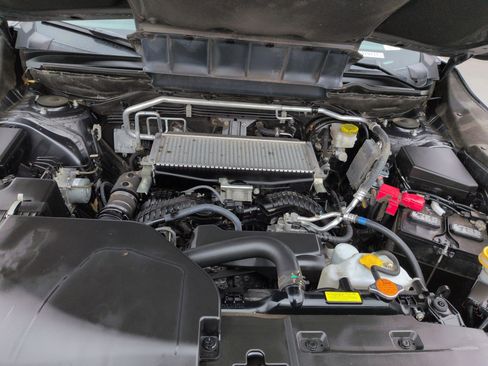 Used 2022 Subaru Ascent Touring image 37