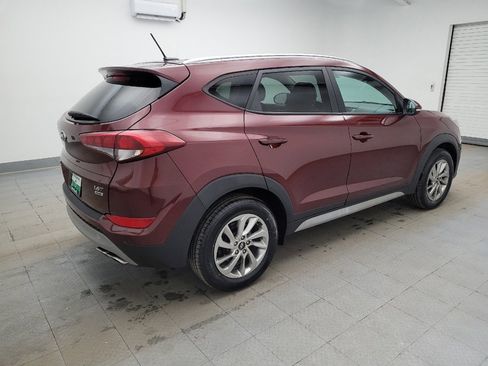 Used 2017 Hyundai Tucson Eco image 10