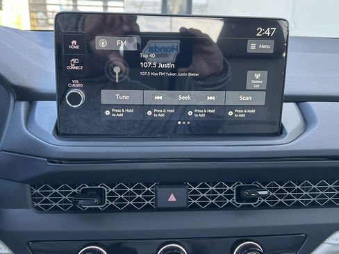 New 2026 Honda Accord LX image 21