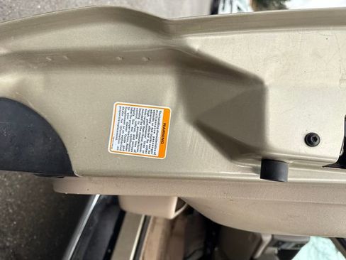 Used 2001 Ford F350 XL image 16