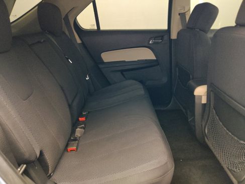Used 2014 Chevrolet Equinox LT w/ Driver Convenience Package FWD image 19