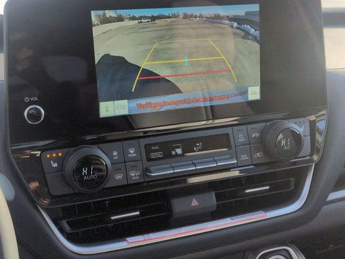 Certified 2026 Toyota Grand Highlander XLE image 21