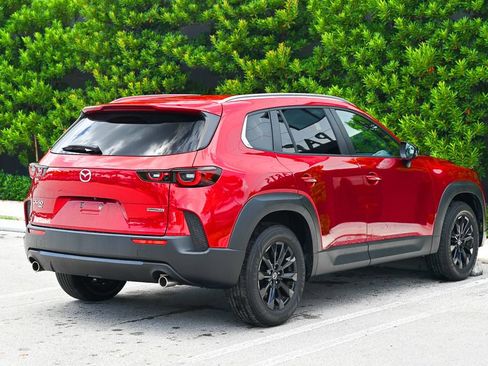 Used 2024 MAZDA CX-50 AWD 2.5 S w/ Select Package image 2