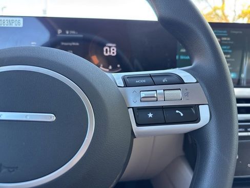 Used 2026 Hyundai Tucson SEL image 15