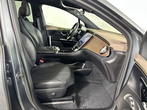 Used 2023 Mercedes-Benz EQE 350+ 4MATIC SUV image 27