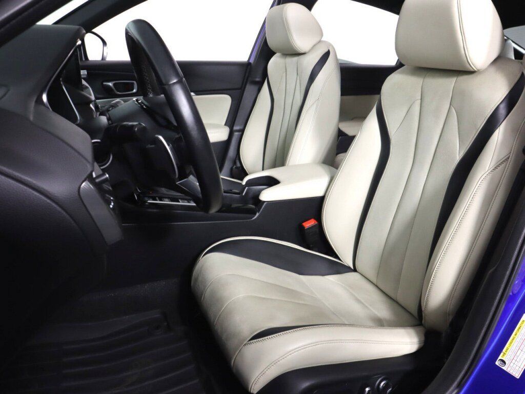 Used 2023 Acura Integra A-Spec w/ Technology Package FWD image 34