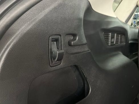 Certified 2022 Ford Edge SEL w/ Convenience Package image 44