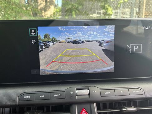 Used 2025 Kia K4 FWD image 21