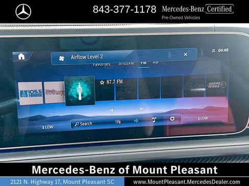 Certified 2026 Mercedes-Benz GLE 63 AMG S image 15