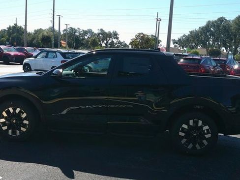 New 2026 Hyundai Santa Cruz SEL image 17