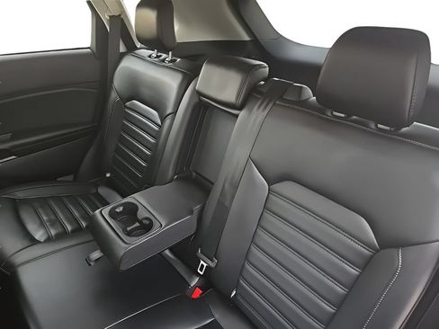 Used 2023 Ford Edge SEL w/ Convenience Package AWD/4WD image 24