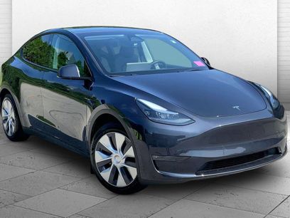 Used 2024 Tesla Model Y Long Range