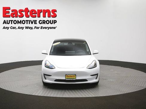Used 2022 Tesla Model 3 RWD image 48