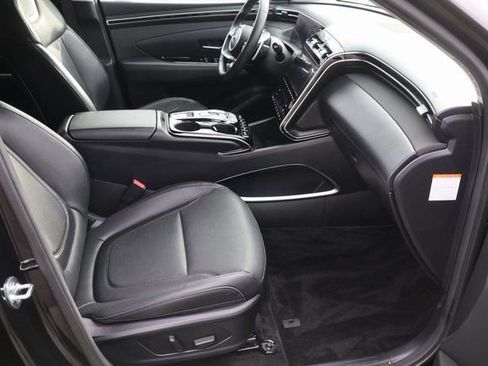 Certified 2024 Hyundai Tucson Limited image 23