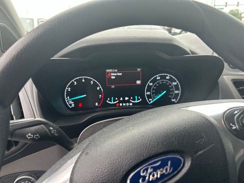 Used 2019 Ford Transit Connect XLT FWD image 12