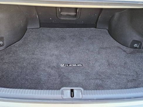 Used 2020 Lexus ES 350 w/ Premium Package FWD image 22